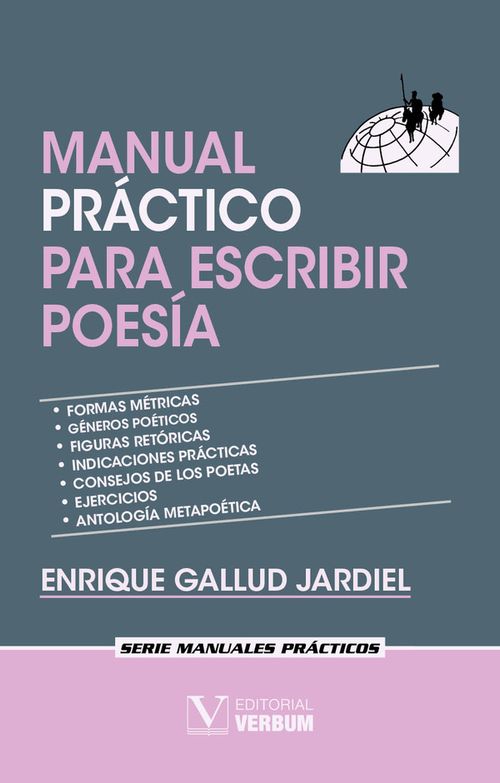 Manual practico para escribir poesia