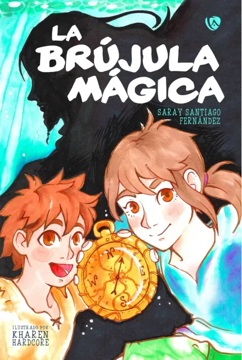La brujula magica