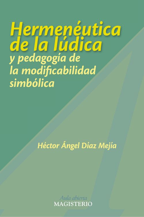 Hermeneutica de la ludica