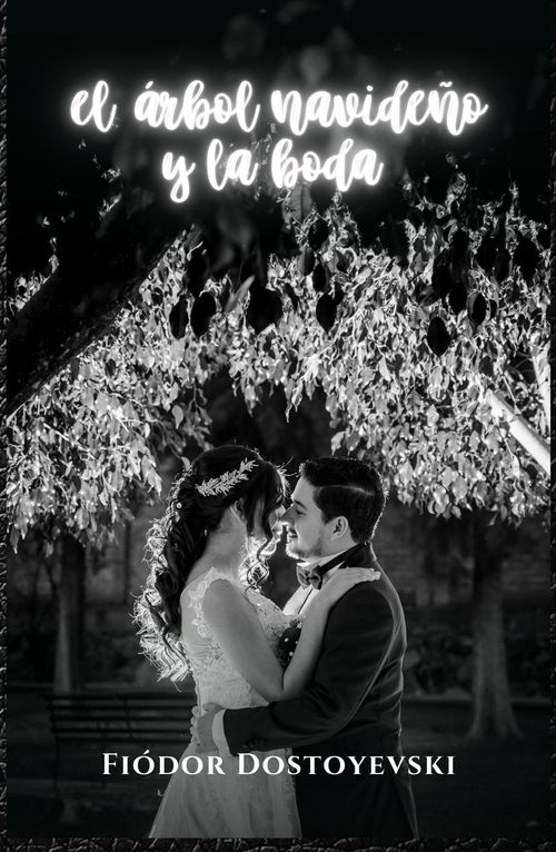 El arbol navideno y la boda
