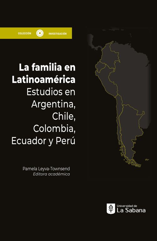 La Familia en Latinoamerica