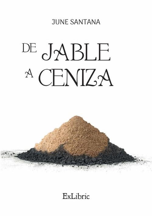 De jable a ceniza
