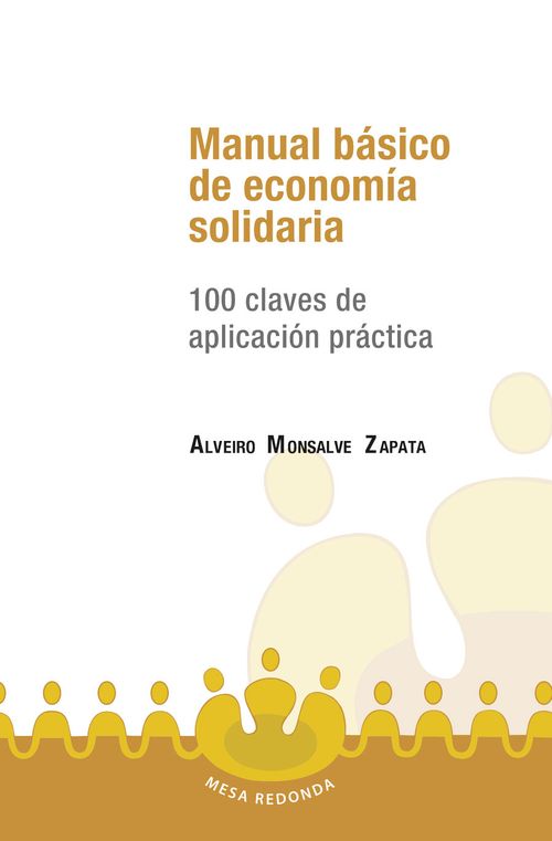Manual basico de economia solidaria