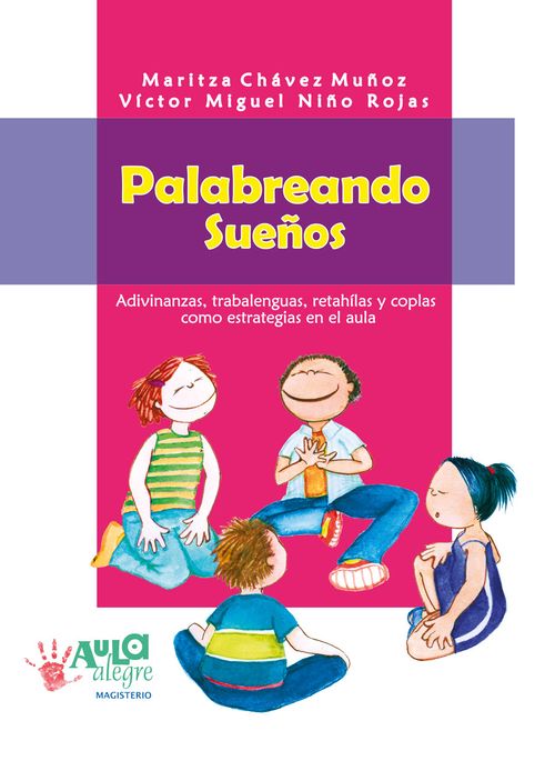 Palabreando suenos