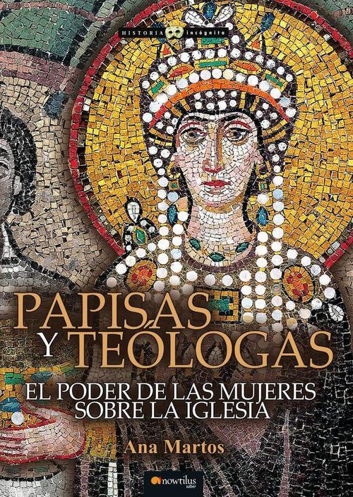 Papisas y teologas N E