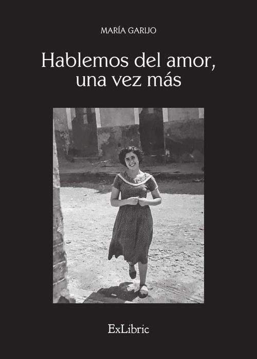 Hablemos del amor una vez mas