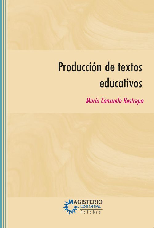Produccion de textos educativos