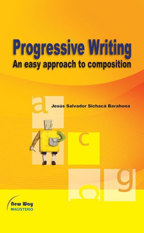 Progressive Writing