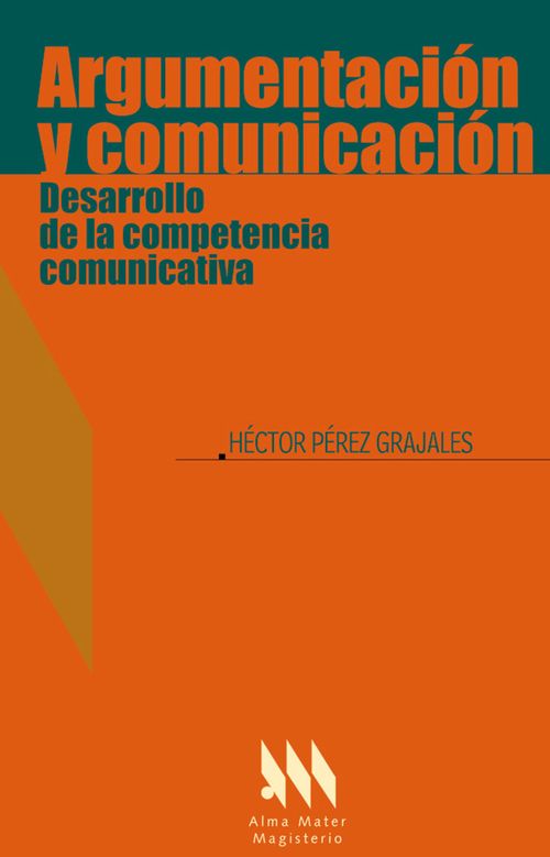 Argumentacion y comunicacion
