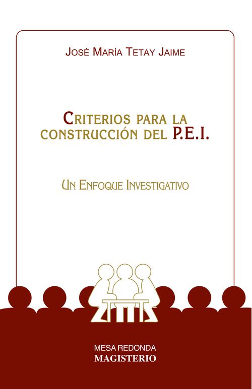 Criterios para la construccion del PEI