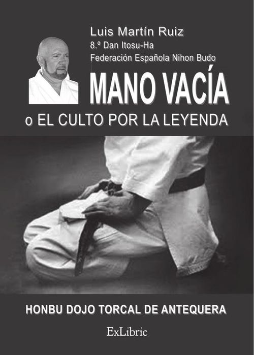 Mano vacia