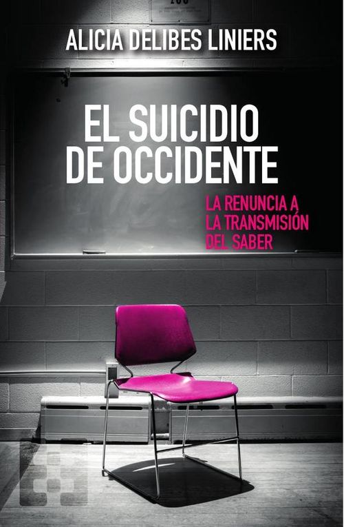El suicidio de Occidente