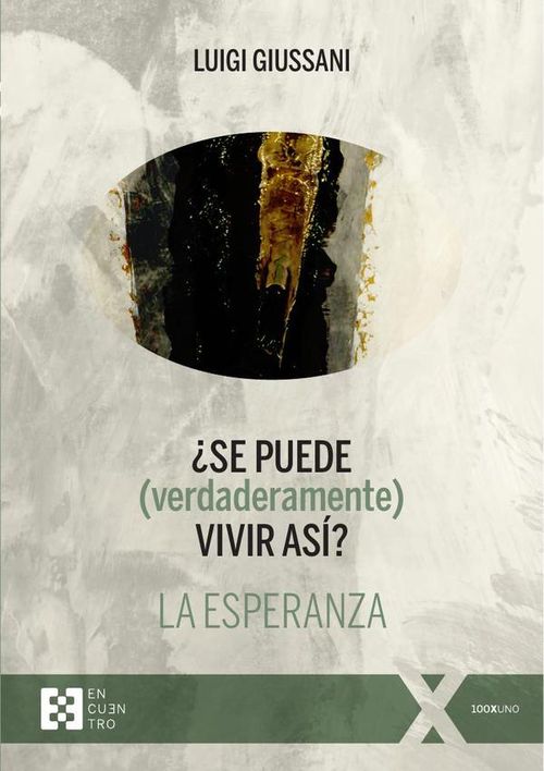Se puede verdaderamente vivir asi La esperanza