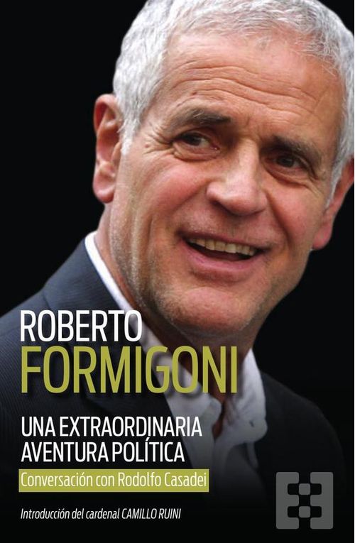 Una extraordinaria aventura politica