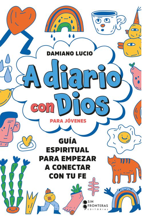 A diario con Dios para jovenes