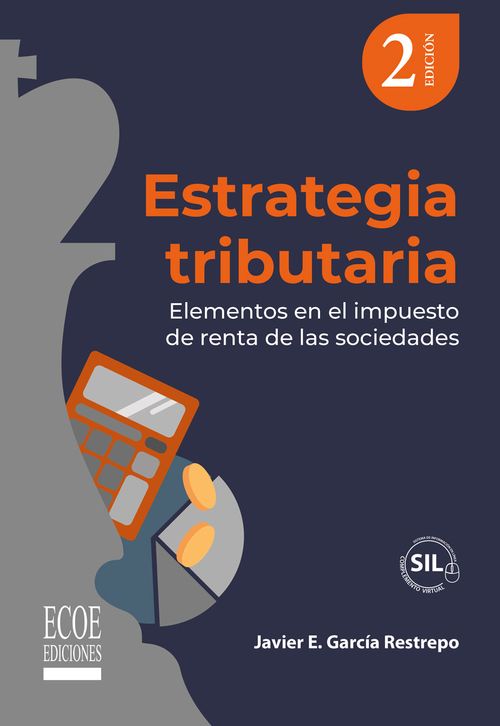 Estrategia tributaria