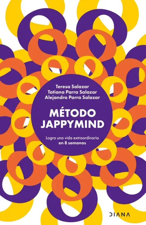 Metodo Jappymind