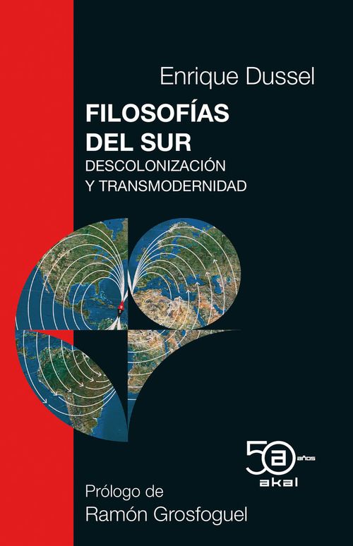 FILOSOFIAS DEL SUR