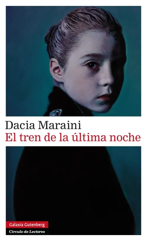 El tren de la ultima noche
