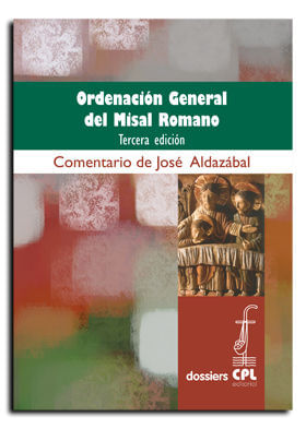 Ordenacion general del Misal romano