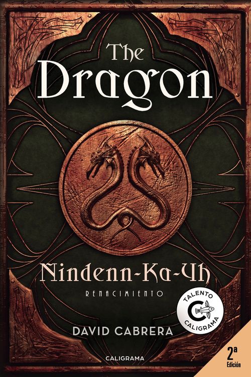 The Dragon Nindenn-Ka-Yh