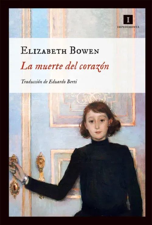 La muerte del corazon