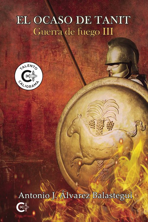 El ocaso de Tanit