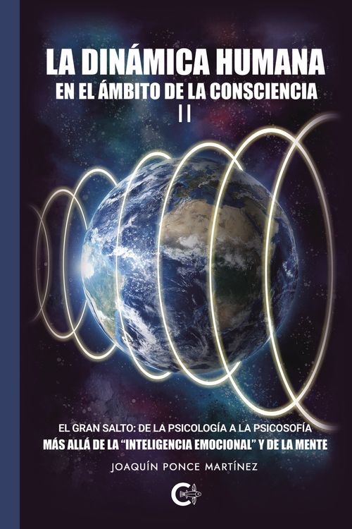 La din225mica humana en el 225mbito de la consciencia II