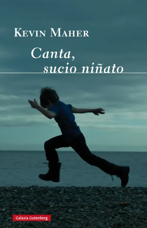Canta sucio ninato