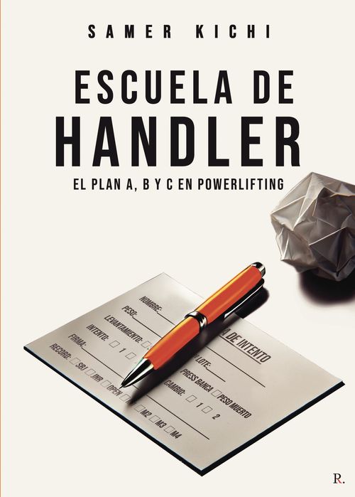Escuela de Handler