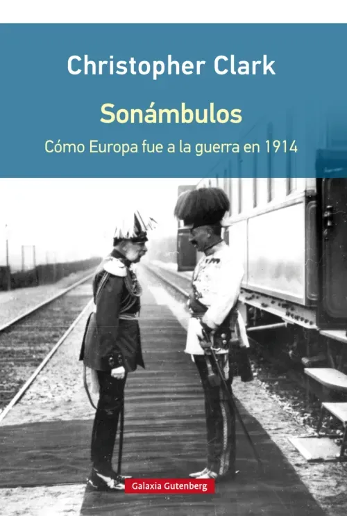 Sonambulos