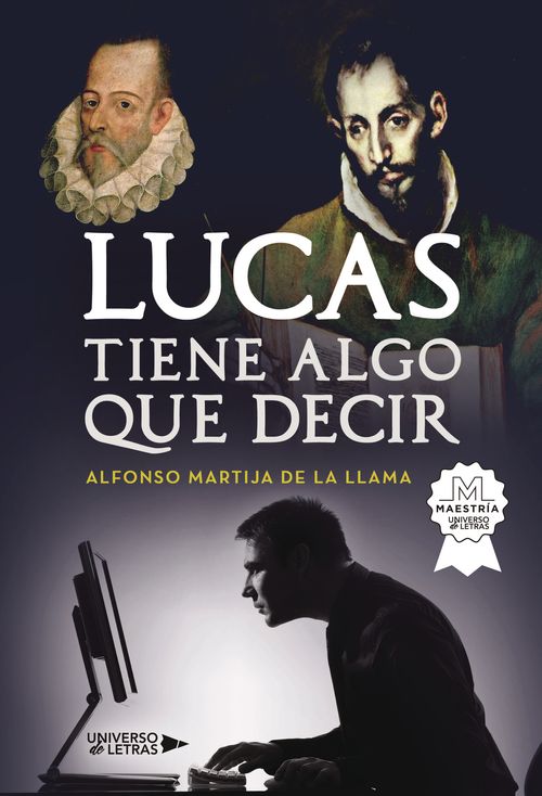 Lucas tiene algo que decir