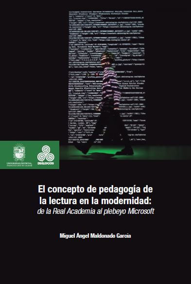 El concepto de pedagogia de la lectura en la modernidad