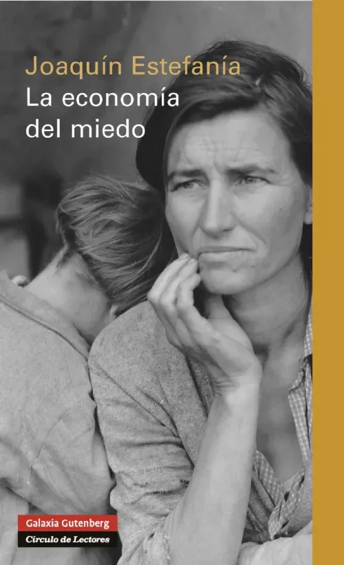 La economia del miedo
