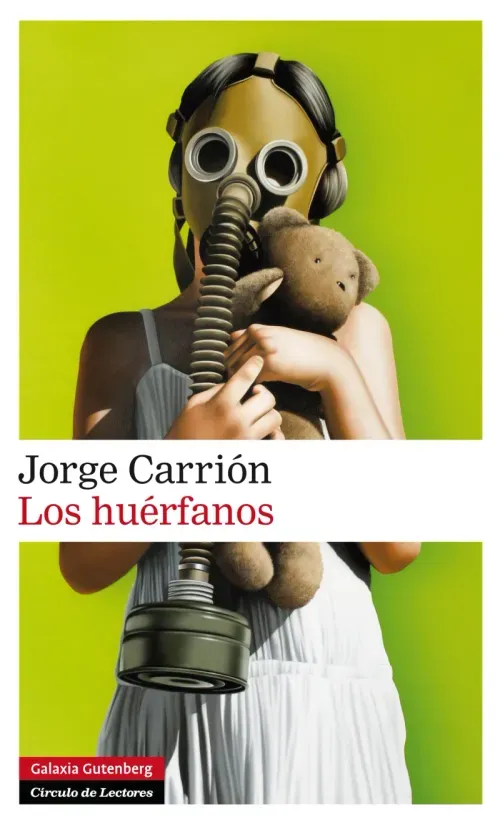 Los huerfanos