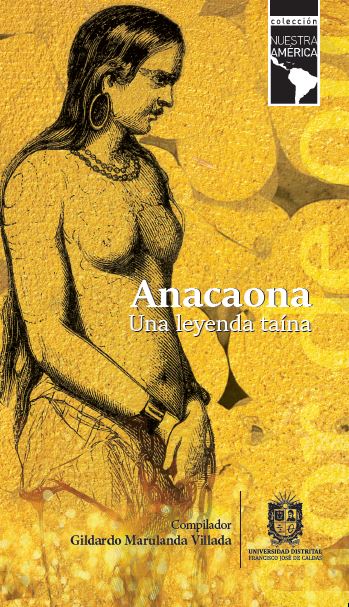 Anacaona
