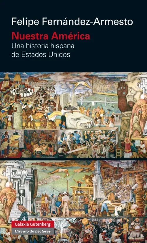 Nuestra America
