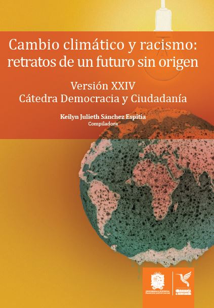 Cambio climatico y racismo