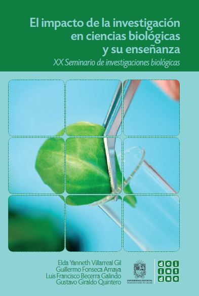 El impacto de la investigacion en ciencias biologicas y su ensenanza