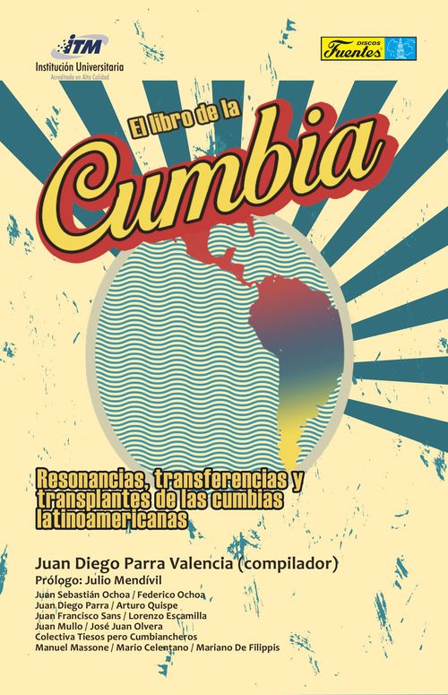 El libro de la cumbia
