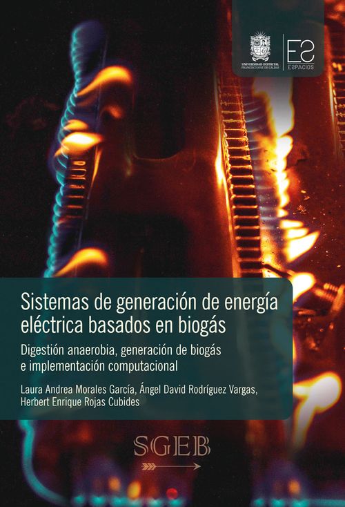 Sistemas de generacion de energia electrica basados en biogas