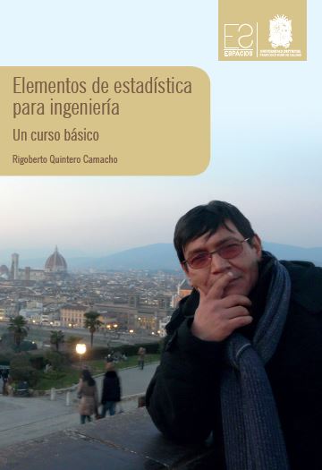 Elementos de estadistica para ingenieria