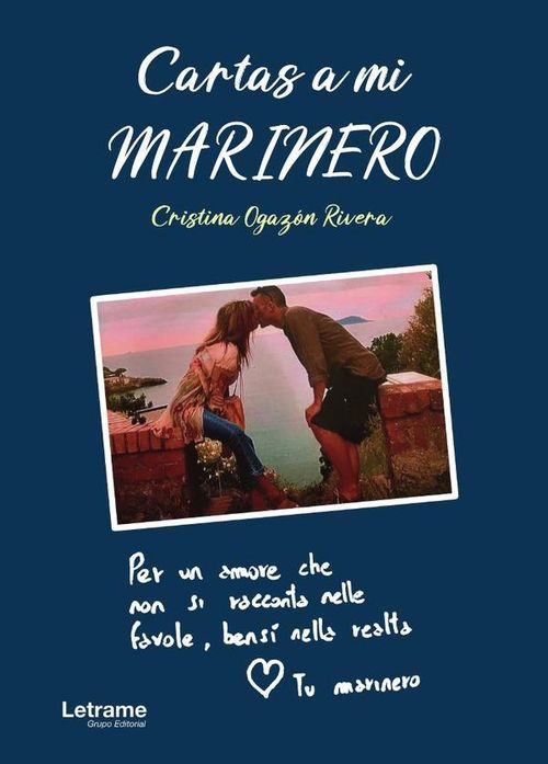 Cartas a mi marinero