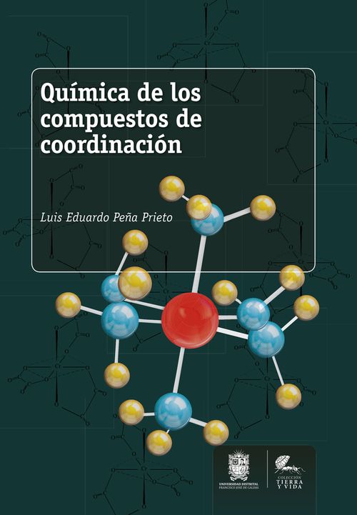 Quimica de los compuestos de coordinacion