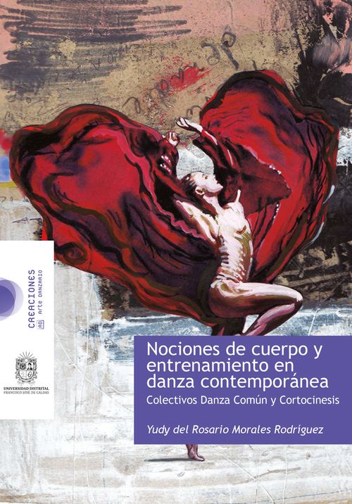 Nociones de cuerpo y entrenamiento en danza contemporanea
