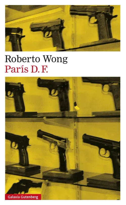 Paris D F