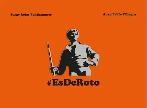 Es de roto
