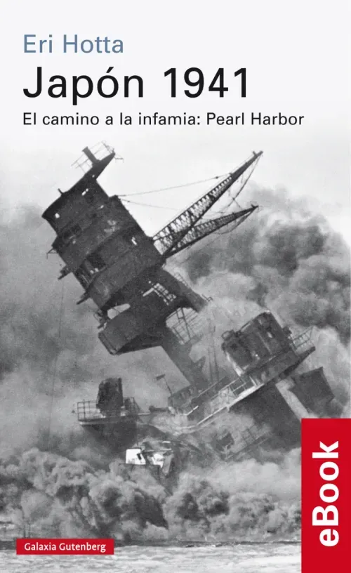 Japon 1941