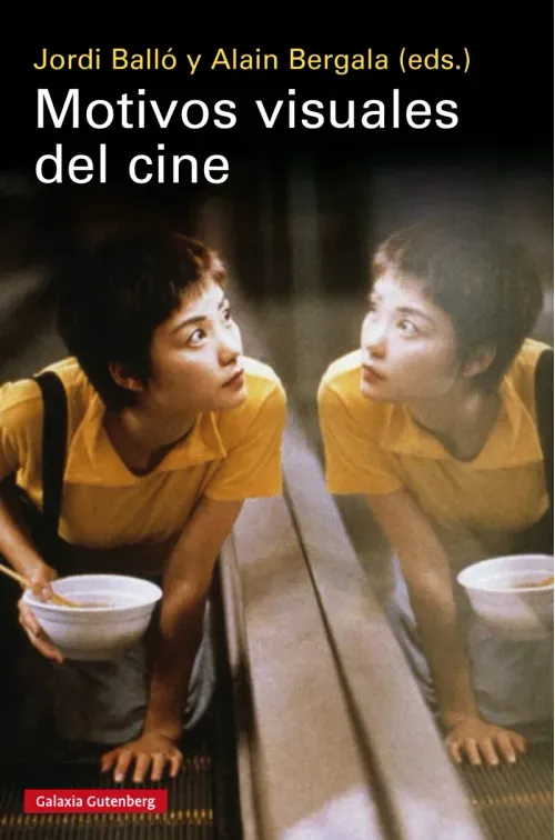 Motivos visuales del cine