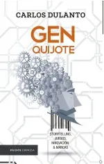 El Gen Quijote